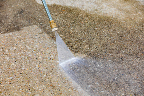 Best Machinery and Equipment Cleaning  in Los Fresnos, TX