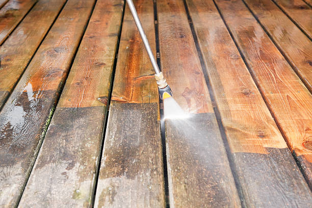 Best Rust Removal  in Los Fresnos, TX