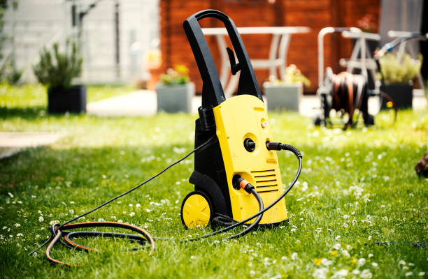 Professional Pressure Washing in Los Fresnos, TX